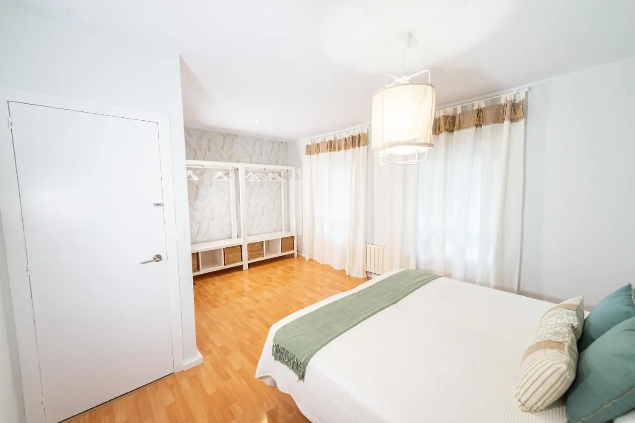 Villa Antala - El Rincon De Maranon Cordoba Apartment